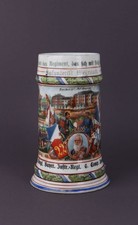 Reservistenkrug 22. Königl