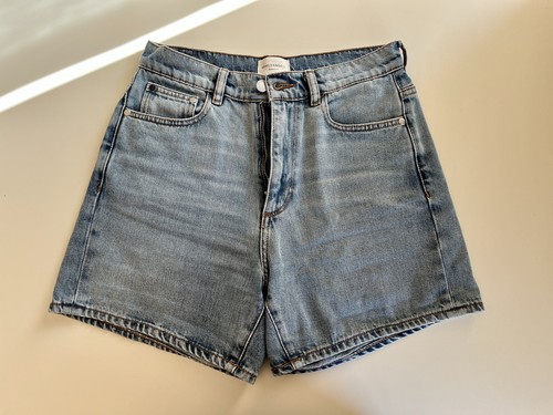 Armedangels detox denim - detox, shorts