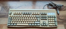 Retro Tastatur Mitsumi Din Anschluss 