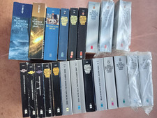 Das Science Fiction Jahr