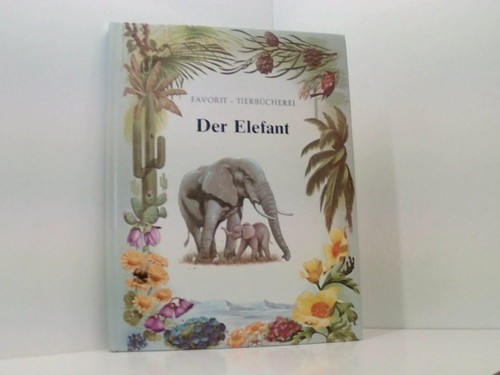 Favorit tierbücherei der - :,