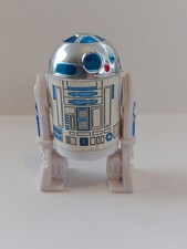 Star Wars Kenner Vintage 1977-85 R2-D2 solid dome komplett original