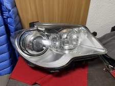 Scheinwerfer VW Touran Rechts
