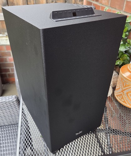 Subwoofer aktiv teufel - aktiv,,