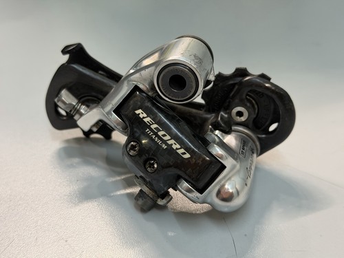Cambio trasero campagnolo - cambio,