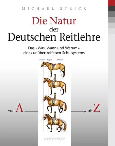 Die natur der deutschen - natur,