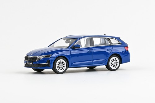 škoda octavia combi - octavia, fl