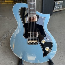 Kauer Guitars Korona - Pelham