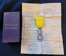 WK1 Frankreich ORDEN Wert Disziplin 1914 1918 Infanterie 36 IR Artois-Schlacht