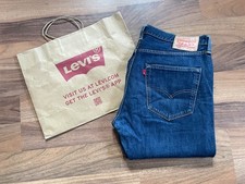 LEVIS 501 Herren Jeans 36 / 32