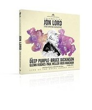 Celebrating Jon Lord - The