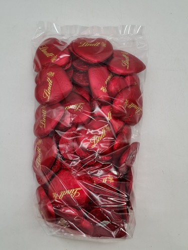 1000gr lindt herzen - lindt,