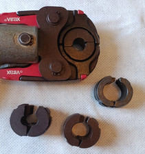 Virax Viper M20+ Rohrpresse