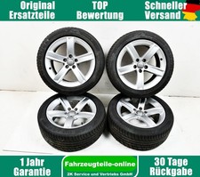 Kompletträder Satz Winter