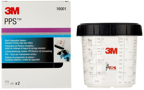 Stück 16001 pps - 1,