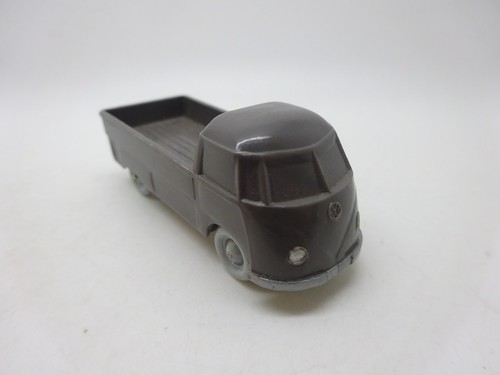 Wiking pritschen wagen - wiking:, t1