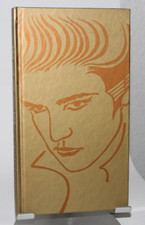 4 CD Elvis Presley:  A Golden