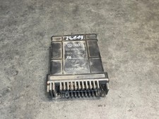 VW Golf 2 GTI 1.8 8V PF 107PS