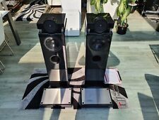 Ascendo System F MK II / Exzellenter Zustand / Klavierlack schwarz / Masterclass