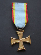 Orig. Mecklenburg-Schwerin