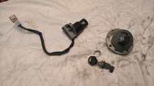 K58 Sachs XTC-S 125 XTC SFM
