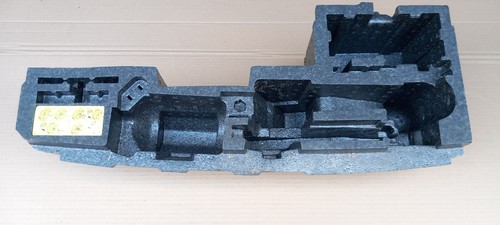 Servicebehälter werkzeugfach - servicebehälter,