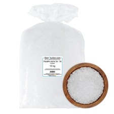 Paraffin Kerzenwachs 10 kg