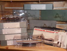 Neuwertig Kriegsschiffe Sammlung 1-30 zum Aussuchen Atlas Verlag 1:1250 + Heft