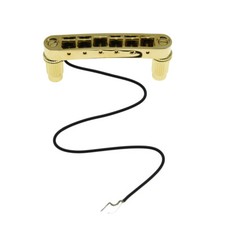 LP Piezo Tune-O-Matic Guitar