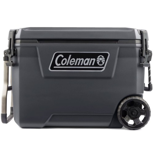 Coleman cooler convoy 65qt - cooler,