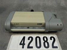 Ibico IL-9VT Laminiergerät Laminiermaschine 42082
