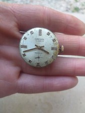 GIROXA QUADRANTE DIAL INCABLOC