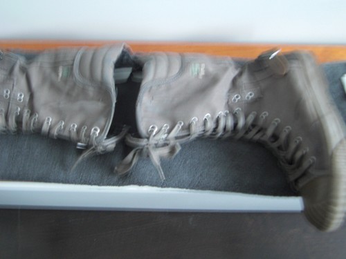 Star paar schuhe - 1, 1