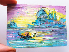 PUPPENSTUBE MINIATUR Original