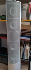 Teufel "Concept S" Standlautsprecher 160 W 4-8 Ohm