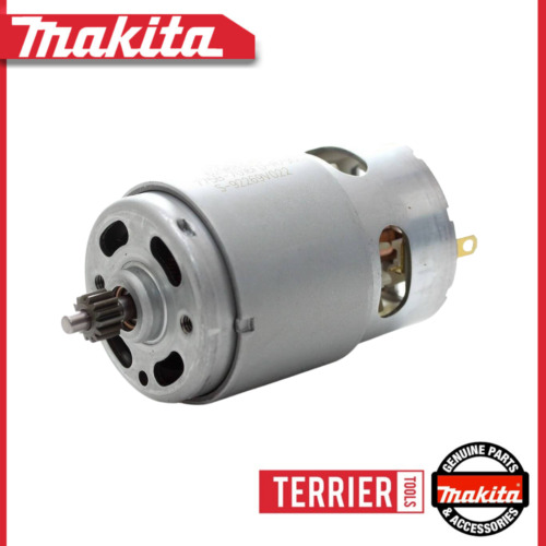 Makita 18v motor akku - makita,