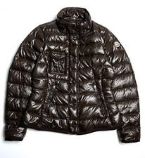 RARE Auth MONCLER Armoise