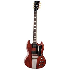 Gibson SG Standard 61 Faded