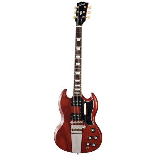 Gibson standard faded - sg,