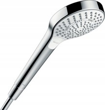 Hansgrohe Croma Select S 26800400 Chrom-Duschkopf