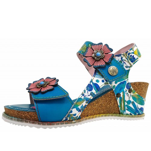 Laura vita bonito damen - 38,