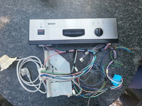 Bosch blende bedienblende - bosch,