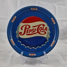 1950 ALTES ORIGINAL PEPSI COLA