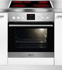 BAUKNECHT Herdset Heko Swing