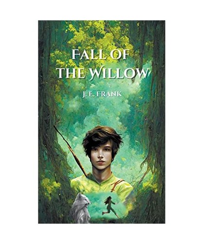 Fall the willow - of, of