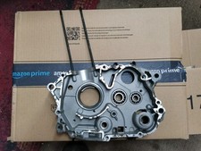 Lifan 139fmb 50cc Motorhälfte rechts ( Kupplungsseite)