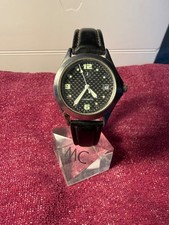 Unimog Automatik Herren Uhr -