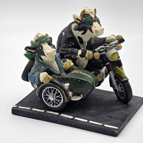 Highway holsteins 1994 - holsteins, enesco