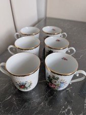 Kronester Bavaria Tassen