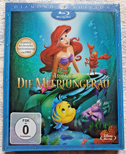 Arielle die Meerjungfrau